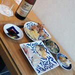 Hakata Seafood Uoden - 