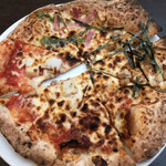 Pizzeria Bashamichi Higashikurume Ten - 