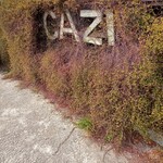 CAZI CAFE - 