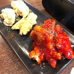 Keikei Dak-galbi - 