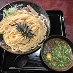 Ramen Katsuonohonki Natori Ten - 