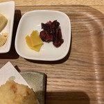 Ishigama Pizza to Washoku to Sake Soru - 