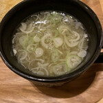 Ishigama Pizza to Washoku to Sake Soru - 