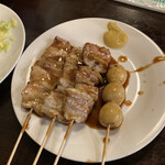 Yakitori Yoshidaya - 