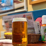 Beer House ALNILAM Machida Ten - 