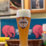 Beer House ALNILAM Machida Ten - 