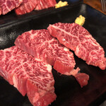 Wagyu Yakiniku Aokiya - 