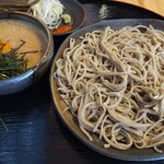 Cafe & Soba Nagai - 