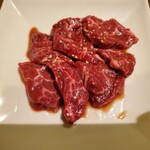 Yakiniku Goshiki En - 