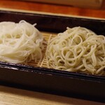 Teuchi Soba Kurumaya - 