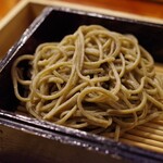 Teuchi Soba Kurumaya - 