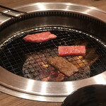 Tsuru Ushi Yakiniku Ootaya Kobe Minatogawa Ten - 