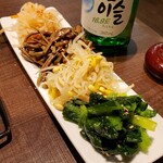 Yakiniku Korean KollaBo Yokohama Beikuota Ten - 