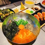 KOREAN DINING CHAYU - 