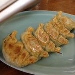 Gyoza no Taisho Ageo Honten - 