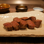 Steak & Wine Ishizaki - 