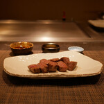 Steak & Wine Ishizaki - 