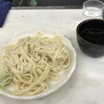 Udon ya Koaigi Ten - 料理