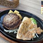 Steak no Don Sakai Shichi Do Ten - 