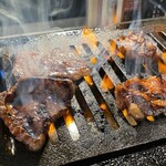 Yakiniku TAKATOEN - 