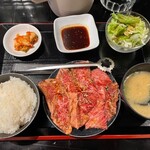 Yakiniku TAKATOEN - 