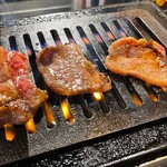 Yakiniku TAKATOEN - 