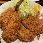 Tonkatsu Mitake - 