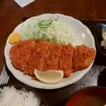 Tezukuri Tonkatsu no Mise Popura - 