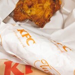 Kentucky Fried Chicken Nishiyu Fukusei Ten - 