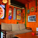 Shima Yasai Cafe Re:Hellow BEACH - 