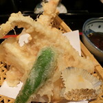 大盛屋寿司店 - すしランチ。1,400円