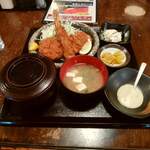 Tezukuri Tonkatsu no Mise Popura - 