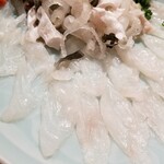 Hakata Katsuika Fugu Eijiro - 