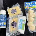 Ootomo Cheese Kobo - 