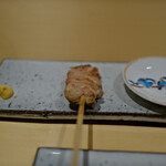 Yakitori Hirano - 