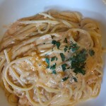 TrattoriaBoccaalLupo - 