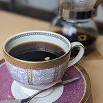 Kameyama Coffee Baisenjo - 