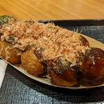 Tsukiji Gindako CIAL Tsurumi Ten - 