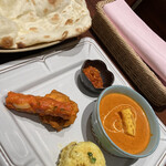 Indian Dining BINDU Nanba Ten - 