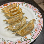 GYOZA OHSHO Prime Tre Akaike Ten - 