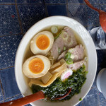 Ramen Cho Higashi Satsuki - 