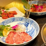 Yakiniku Suien Bajikoen Ten - 