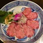 Yakiniku Suien Bajikoen Ten - 