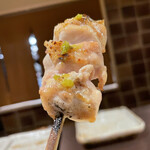 Yakitori Hirano - 