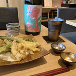 Soba to Kappo Iizuka - 