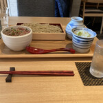 Soba to Kappo Iizuka - 