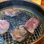 Oumi Yakiniku Horumon Sudaku Himeji Ten - 