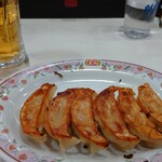 Gyoza no Osho Koenji Ten - 