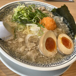 Marugen Ramen Kimidera Ten - 