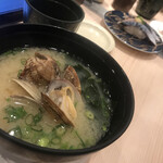 Kaiten Sushi Misaki Nakano 2Go Sanmo-Ru Kita - 